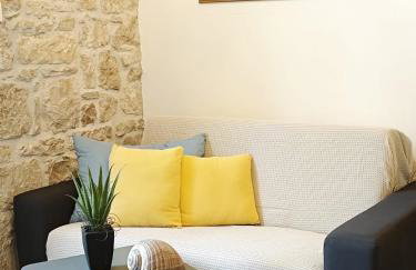 Apartments Karuza Center of old town Vis - Photo 21