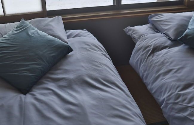 THE VILLA ABASHIRI - Foto 7