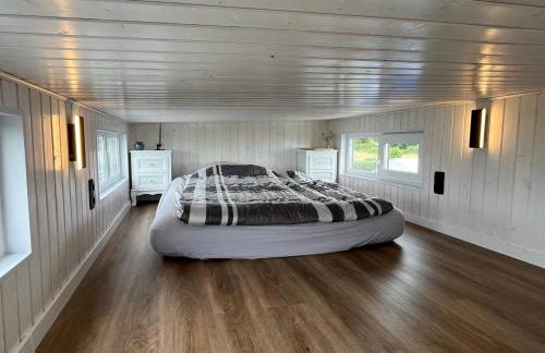 Gemütliches Tiny House am Strand - Foto 7