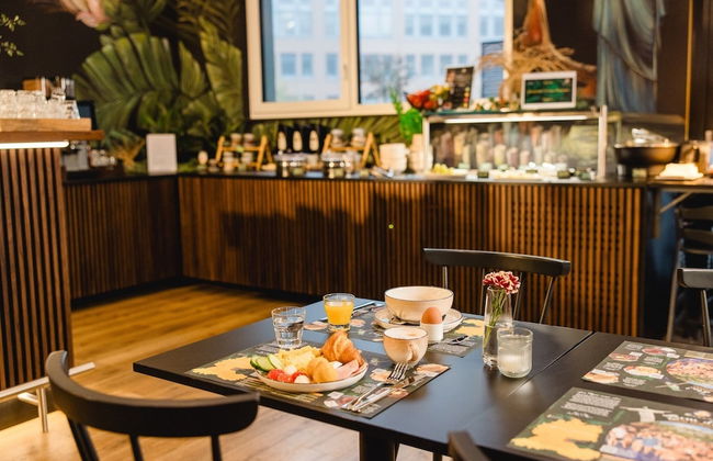 Rioca Konstanz Posto 10 - Photo 73