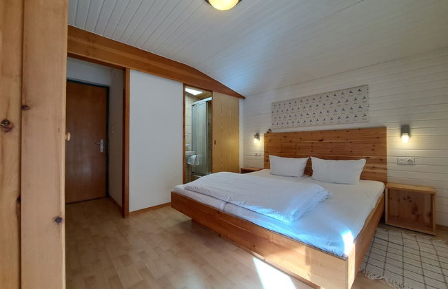 Haus Kaunergrat - Foto 5