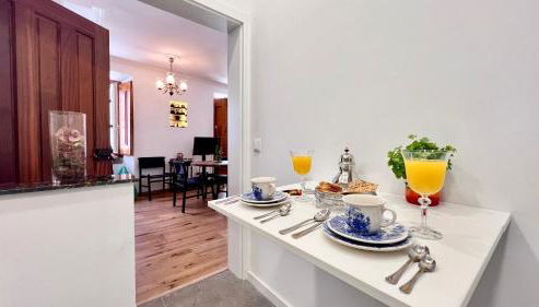 Family Apartment Heart of Lisbon - Foto 3