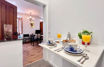 Family Apartment Heart of Lisbon - Foto 3