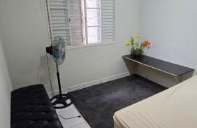 Casa ampla mobiliada com estacionamento para até 5 veículos - Foto 47