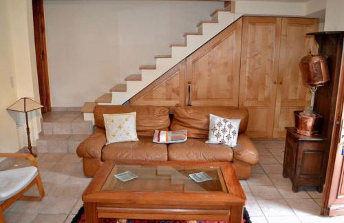 Cottage calme et reposant en pleine nature - Foto 19