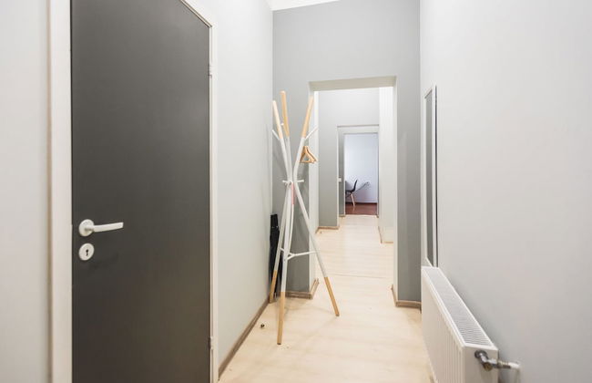 Bearsleys Archers Apartments - Photo 30