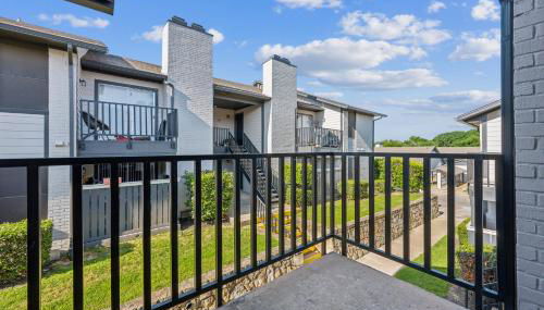 The Chandler 421 I Spacious 1 Bed 1 Bath - Foto 3