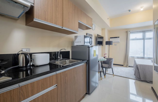 The Radiance Manila Bay - Photo 25