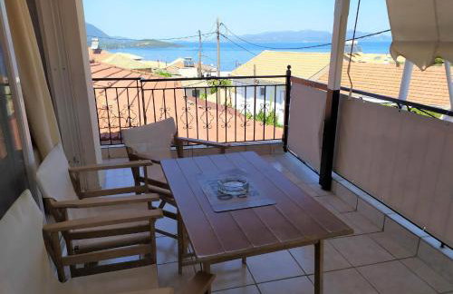 Spartochori Apartment - Foto 7