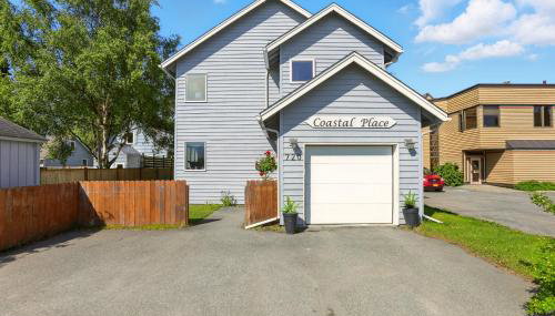 Coastal Place - BEST location in Downtown! - Foto 2