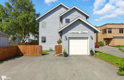 Coastal Place - BEST location in Downtown! - Photo 2