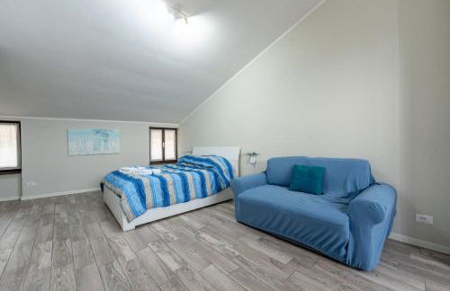 Al Lago da Lilly - Foto 33