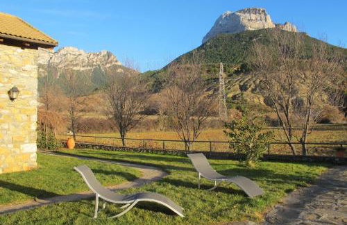 Casas Cleto - Laspuña - Photo 34