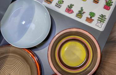 Il Giardino dei Portici - Piano Terra in Centro Storico - Central Ground Floor Stay - Free Public Parking - Air Conditioning - WiFi - Photo 17