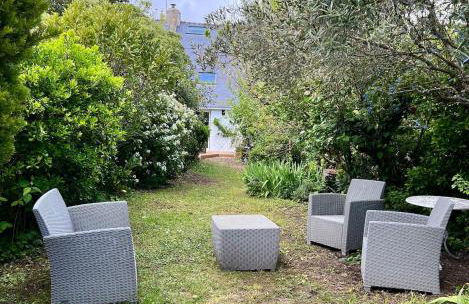 Maison de famille en bord de mer - Foto 24