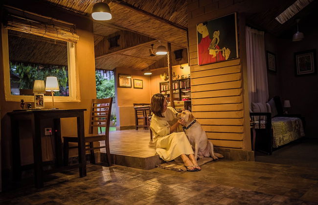 Mingtang Boutique Cottage - Photo 57