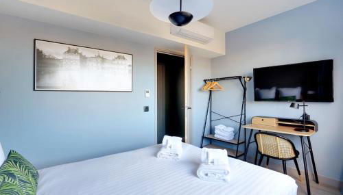 North Paris Suite - Foto 5