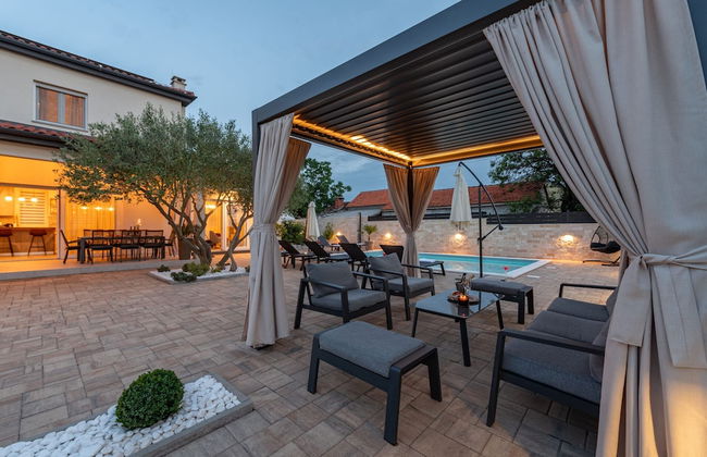 Villa La Aurora - Foto 36