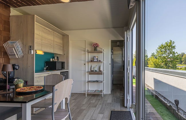 Rooftop Home With Whirlpool & Sauna - Foto 22