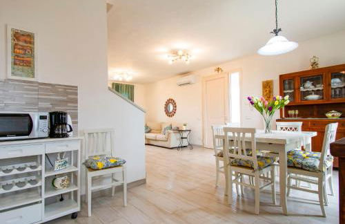 Holiday Home del Sole by Interhome - Foto 55