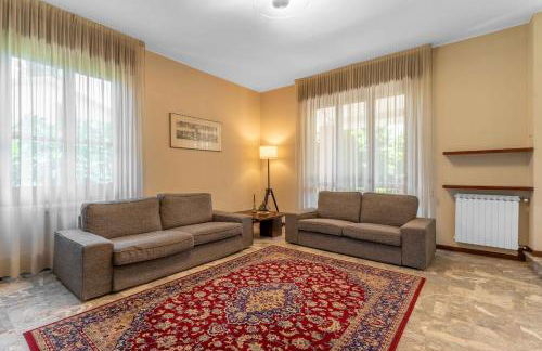 Unipol Forum- Concerts e Olympics- Villa Betulla - Foto 14