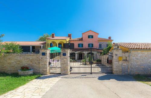 Holiday Home Gracije by Interhome - Foto 16