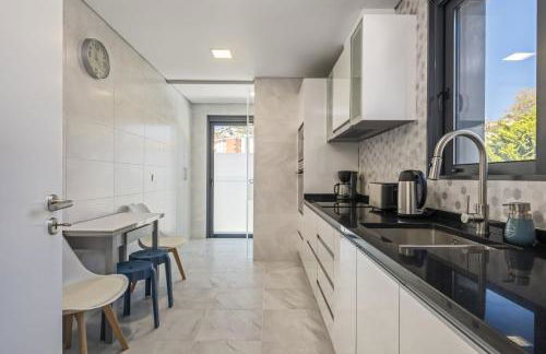 Contemporary Residence B by Homie - Foto 34