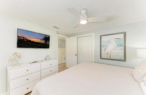 Anna Maria Island Blue Bella Bliss - Private Heated Pool - Foto 68