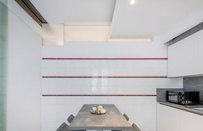 Milan Royal Suites Magenta & Luxury Apartments - Foto 116