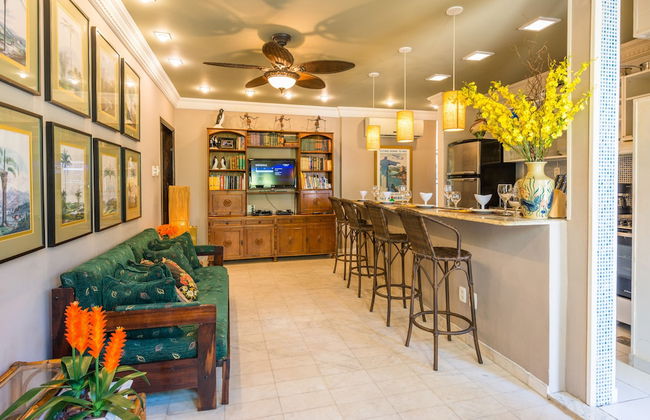 The Coral Penthouse - 3 Bedrooms - Foto 10