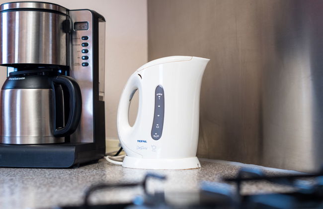 Holzchalet A-D - Foto 11