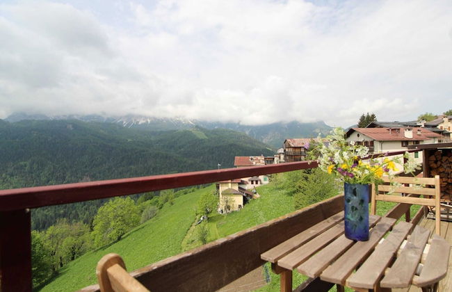 Belvilla by OYO Casa Olli - Foto 15