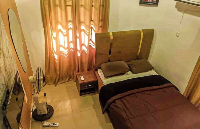 Luxurious 3-bedroom Apartment in Heart of Lagos - Photo 2