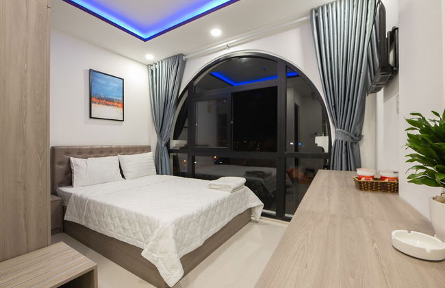 Uy Dương Hotel & Apartment - Nha Trang - Photo 31