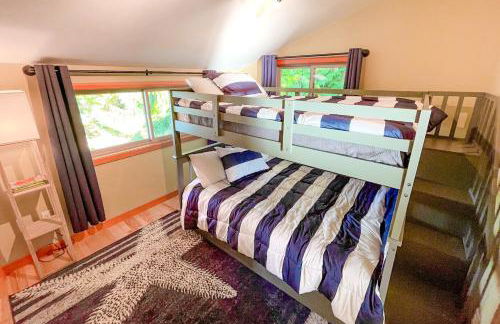 Tahuya Trees and Tides - Foto 25