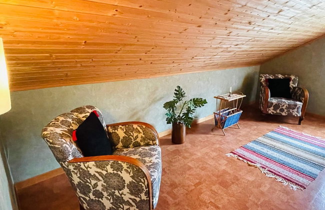 4 Person Holiday Home in Skruv - Foto 28