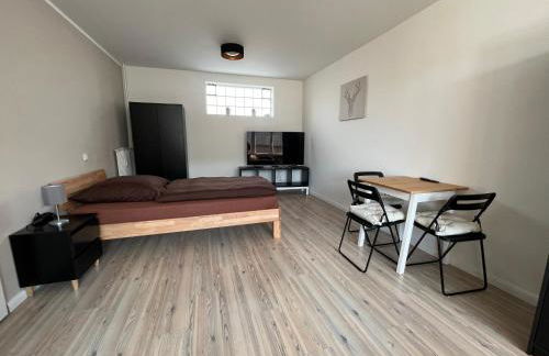 Central Stadion Apartment by GG Rental Hamburg - Foto 11