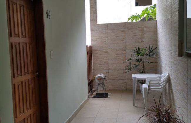 Canto Verde Aptos III - Foto 21