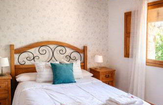 CR LA CUMBRE-Piscina Natural, Desconexión y Confort con vistas a Sierra de Gata TR-CC-00490 - Foto 6