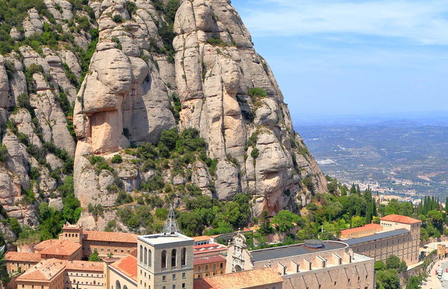 Montserrat Day Trip - Photo 1