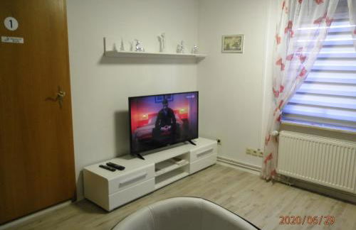 Ferienhaus "Harzblick" - Foto 12