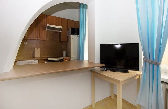 ApartLux Znamenka - Foto 4