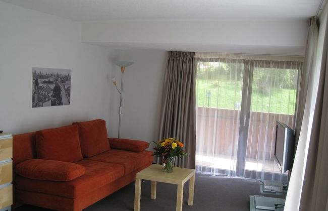 Bohemia Apartments - Foto 17