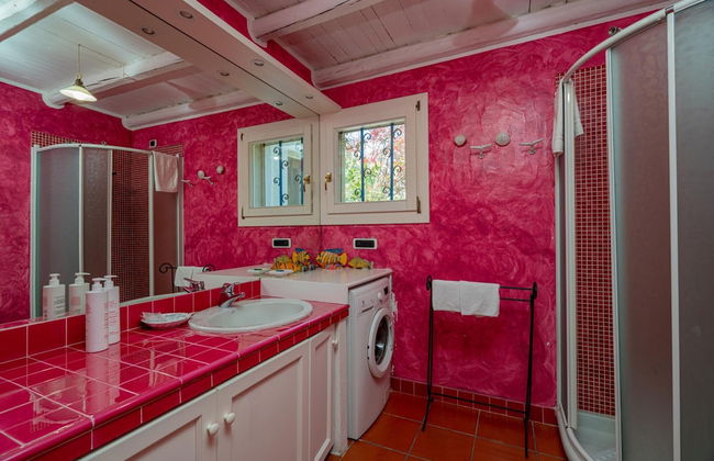 Casa Azzurra by Wonderful Italy - Foto 26