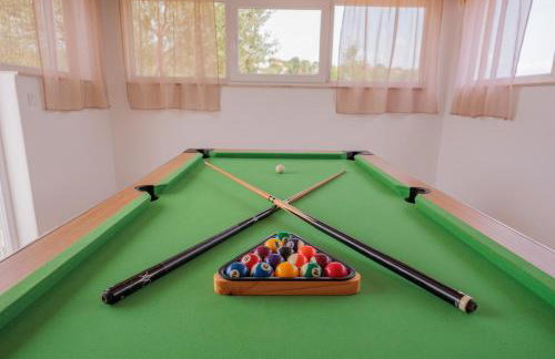 Holiday House Fjaka - Photo 21