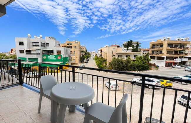 Valentinos Apartments - Foto 14