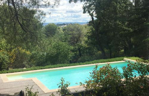 Villa de Carbonelle - Foto 11