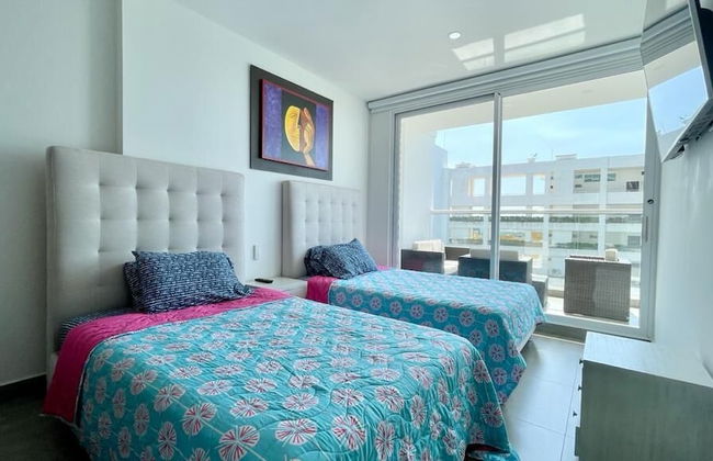 Cartagena Morros Beach and Sea - Photo 25