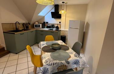 La parenthèse d'Opale - Foto 3