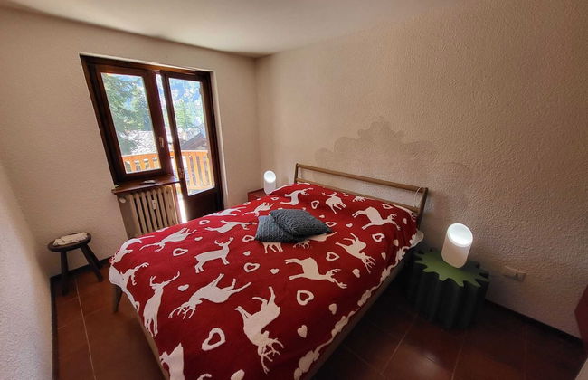 Mont Blanc Apt- Bluchalet - Foto 2